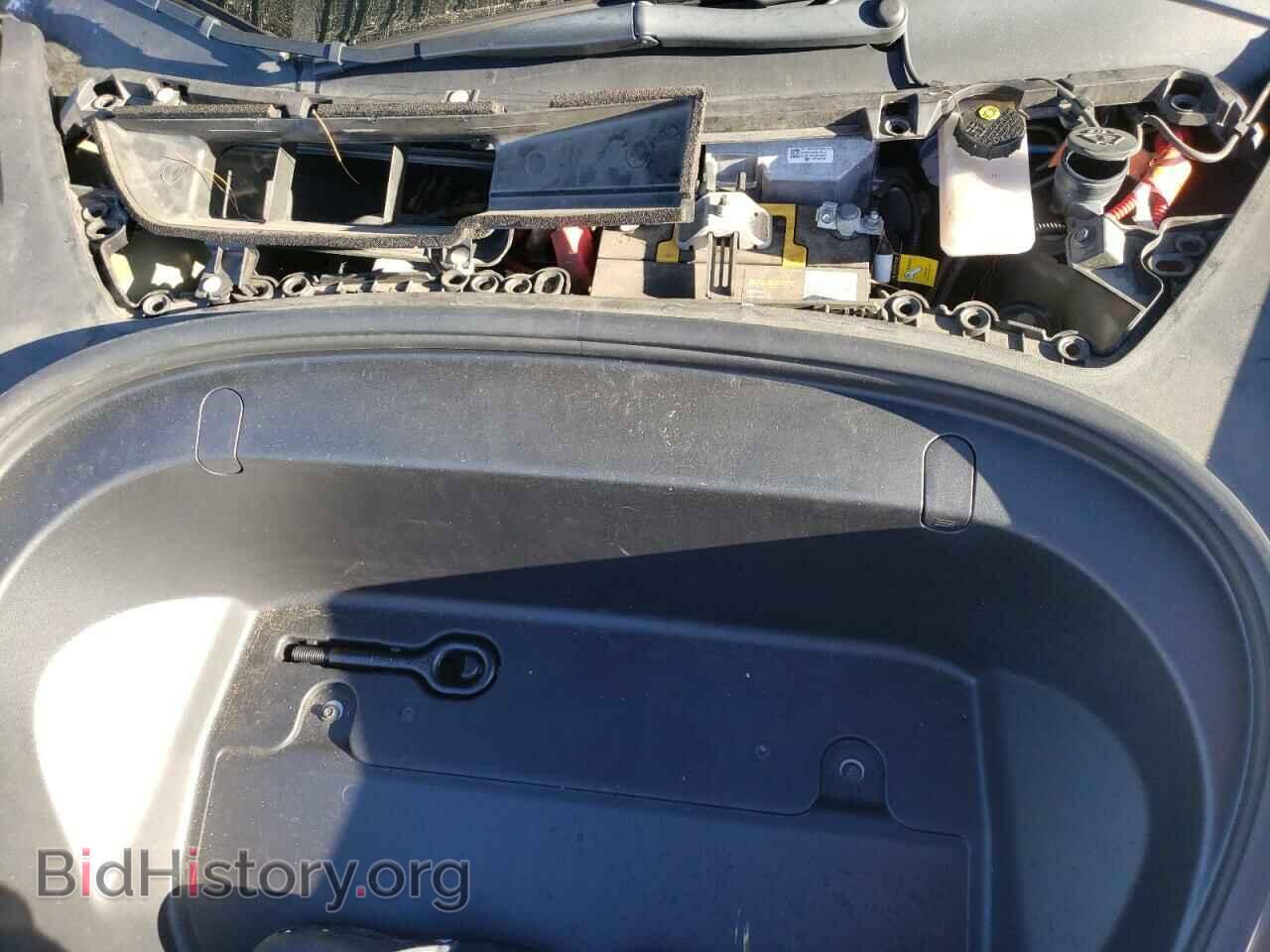 2019 TESLA MODEL 3 - VIN: 5YJ3E1EA6KF436152 - Photo 12