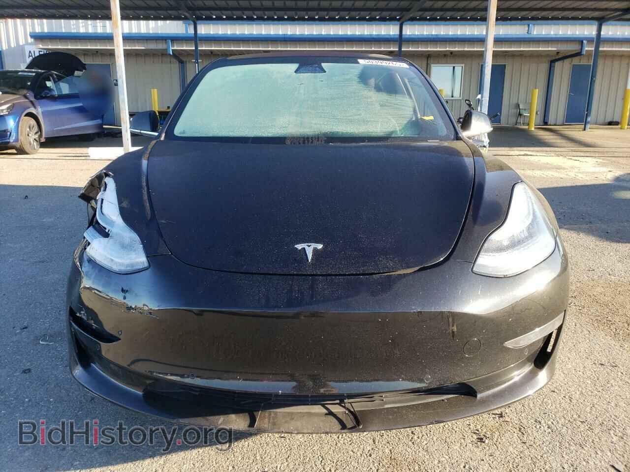 2019 TESLA MODEL 3 - VIN: 5YJ3E1EA6KF436152 - Photo 5
