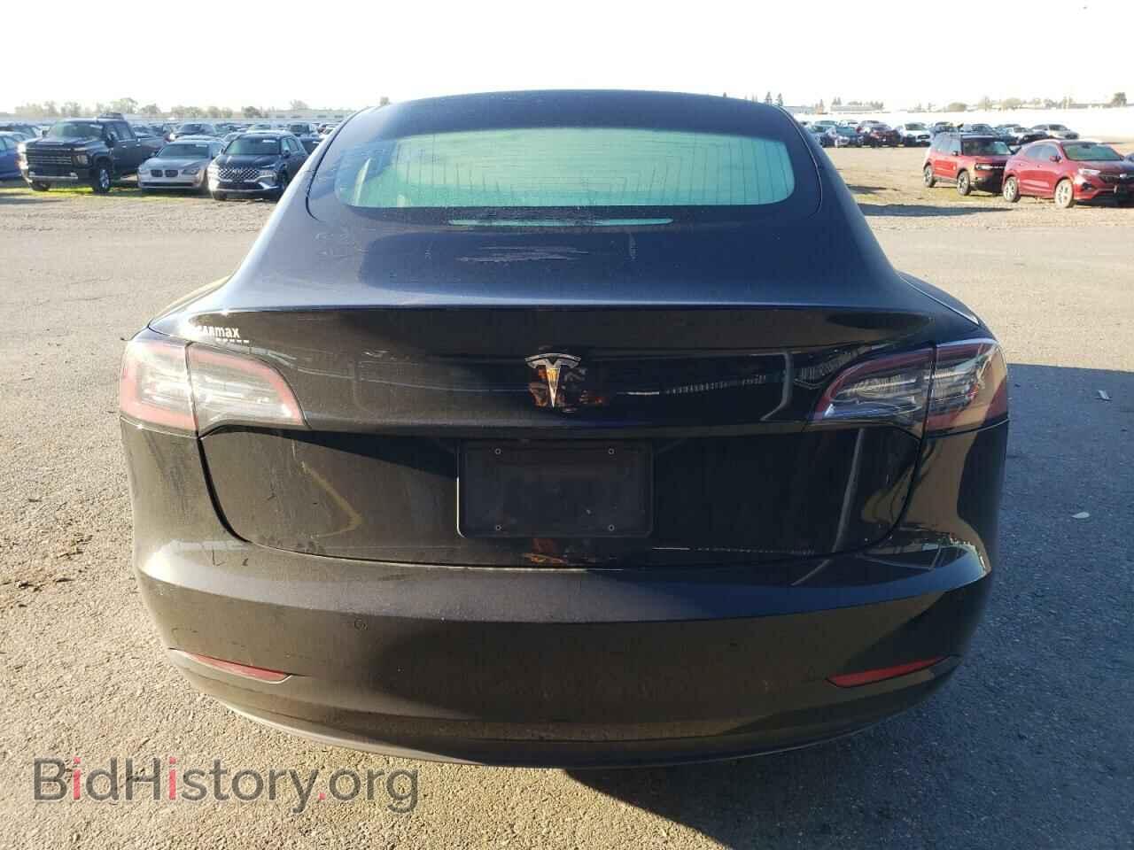 2019 TESLA MODEL 3 - VIN: 5YJ3E1EA6KF436152 - Photo 6