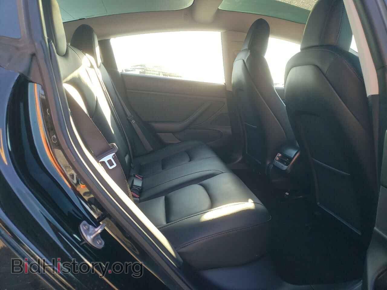 2019 TESLA MODEL 3 - VIN: 5YJ3E1EA6KF436152 - Photo 10