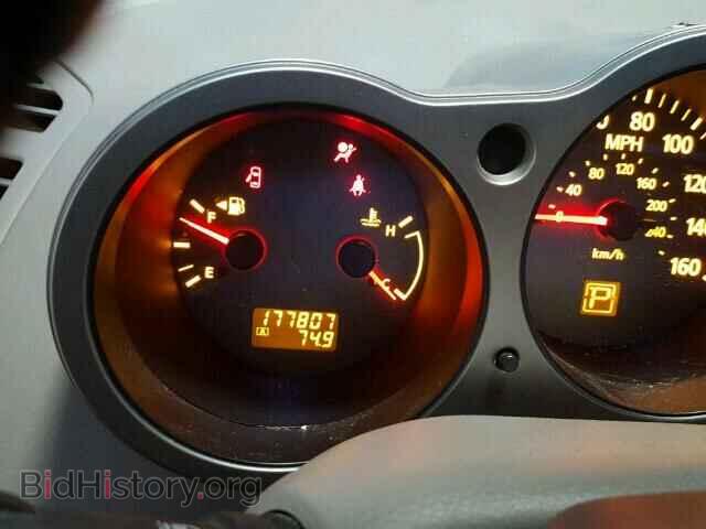 2006 NISSAN MAXIMA - VIN: 1N4BA41E16C844357 - Фото 8