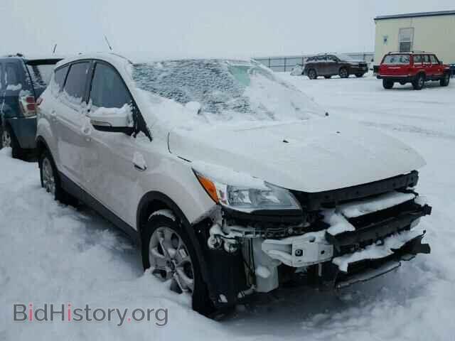 Фотография 1FMCU9H95DUA07593 - FORD ESCAPE 2013