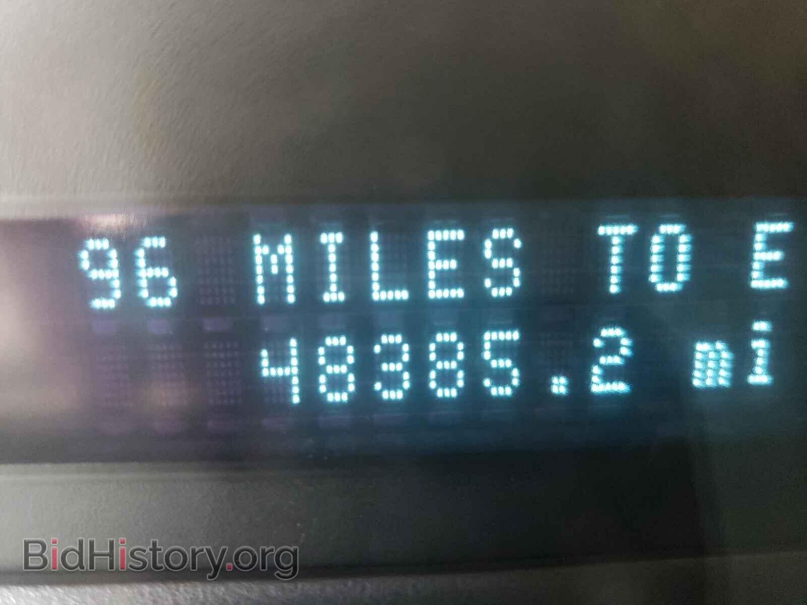2012 FORD ESCAPE - VIN: 1FMCU0D70CKB87169 - Фото 8