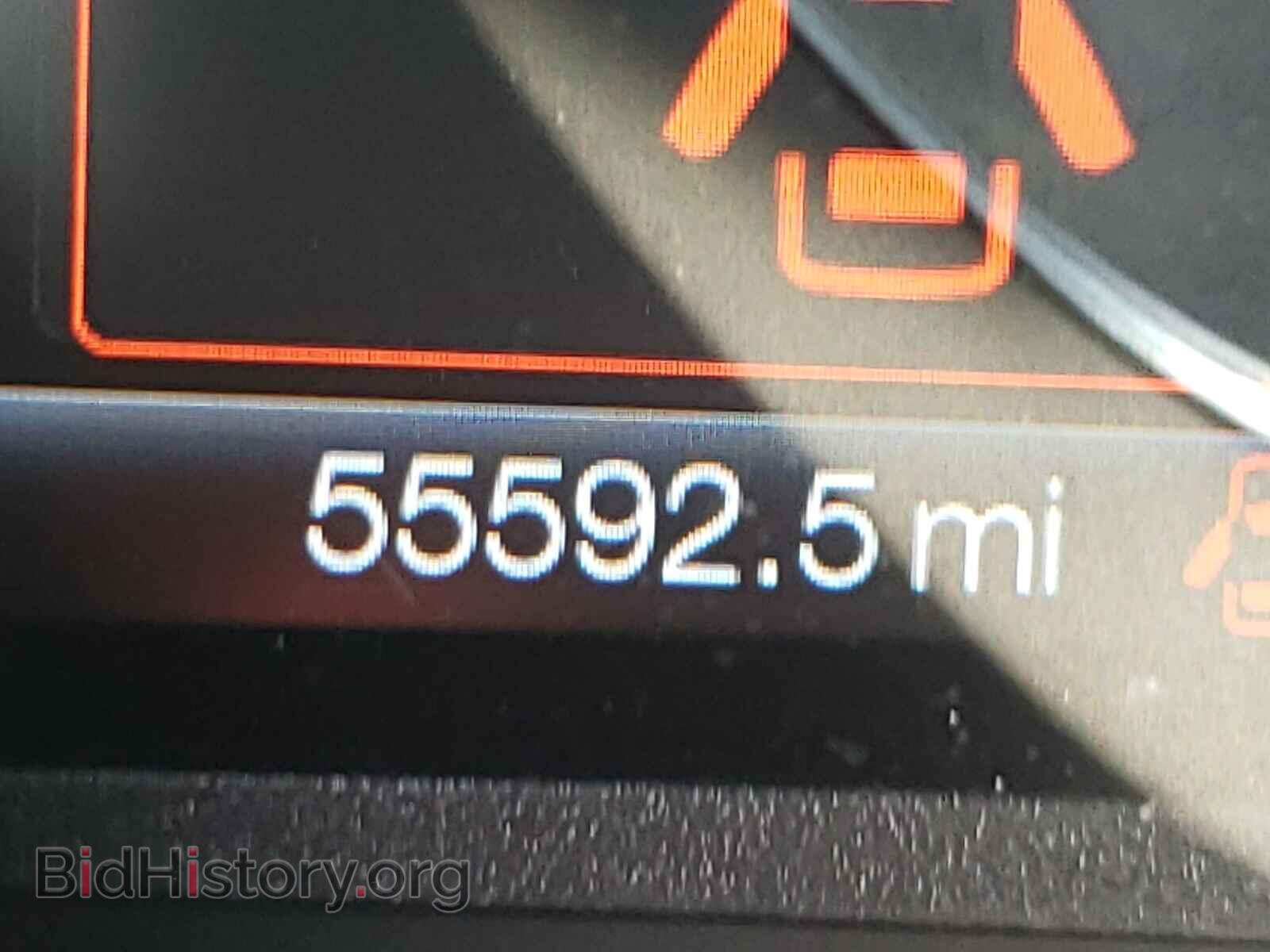 2017 FORD CMAX - VIN: 1FADP5DU3HL113058 - Фото 8