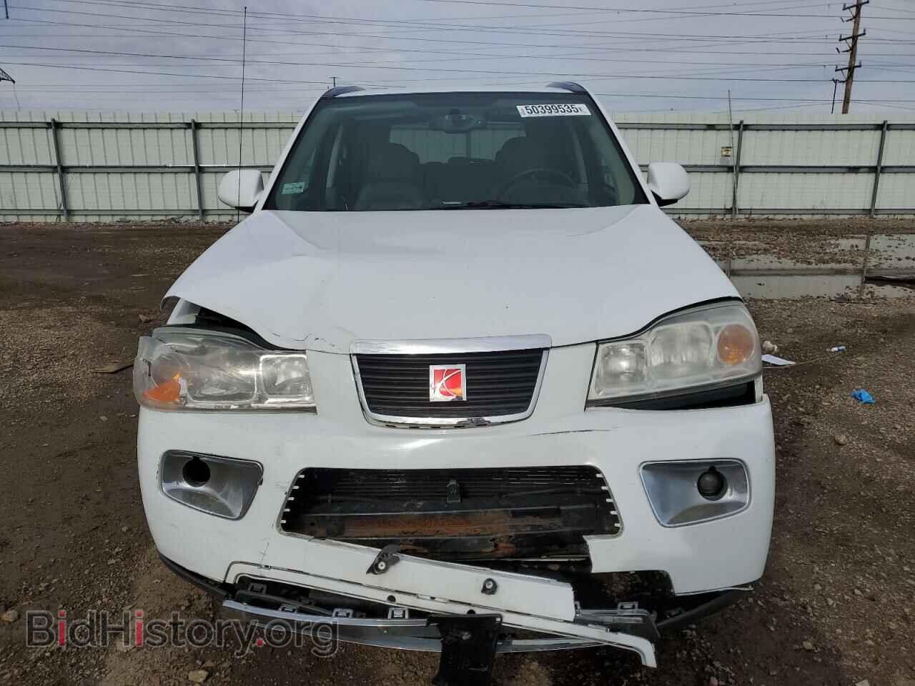 2007 SATURN VUE - VIN: 5GZCZ53457S830131 - Фото 5