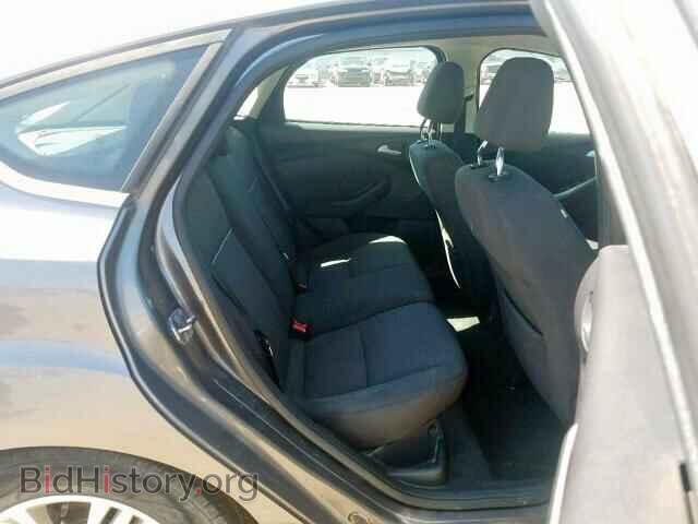 2012 FORD FOCUS - VIN: 1FAHP3M21CL374864 - Photo 6