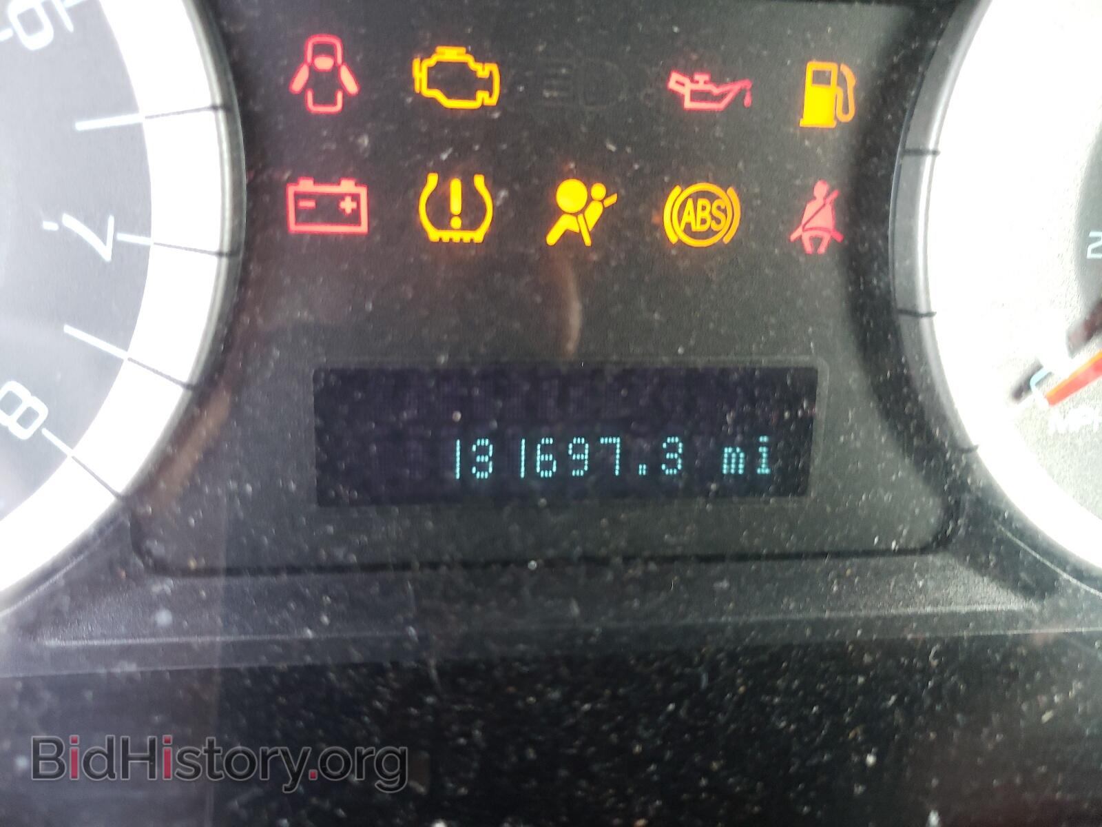 2012 FORD ESCAPE - VIN: 1FMCU0DG8CKA09011 - Фото 8