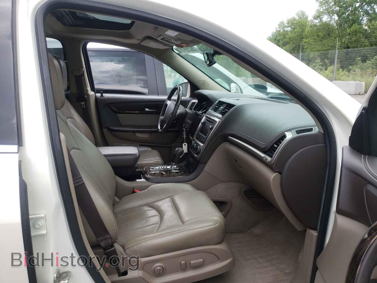 2015 GMC ACADIA DEN - VIN: 1GKKVTKD4FJ149496 - Фото 5