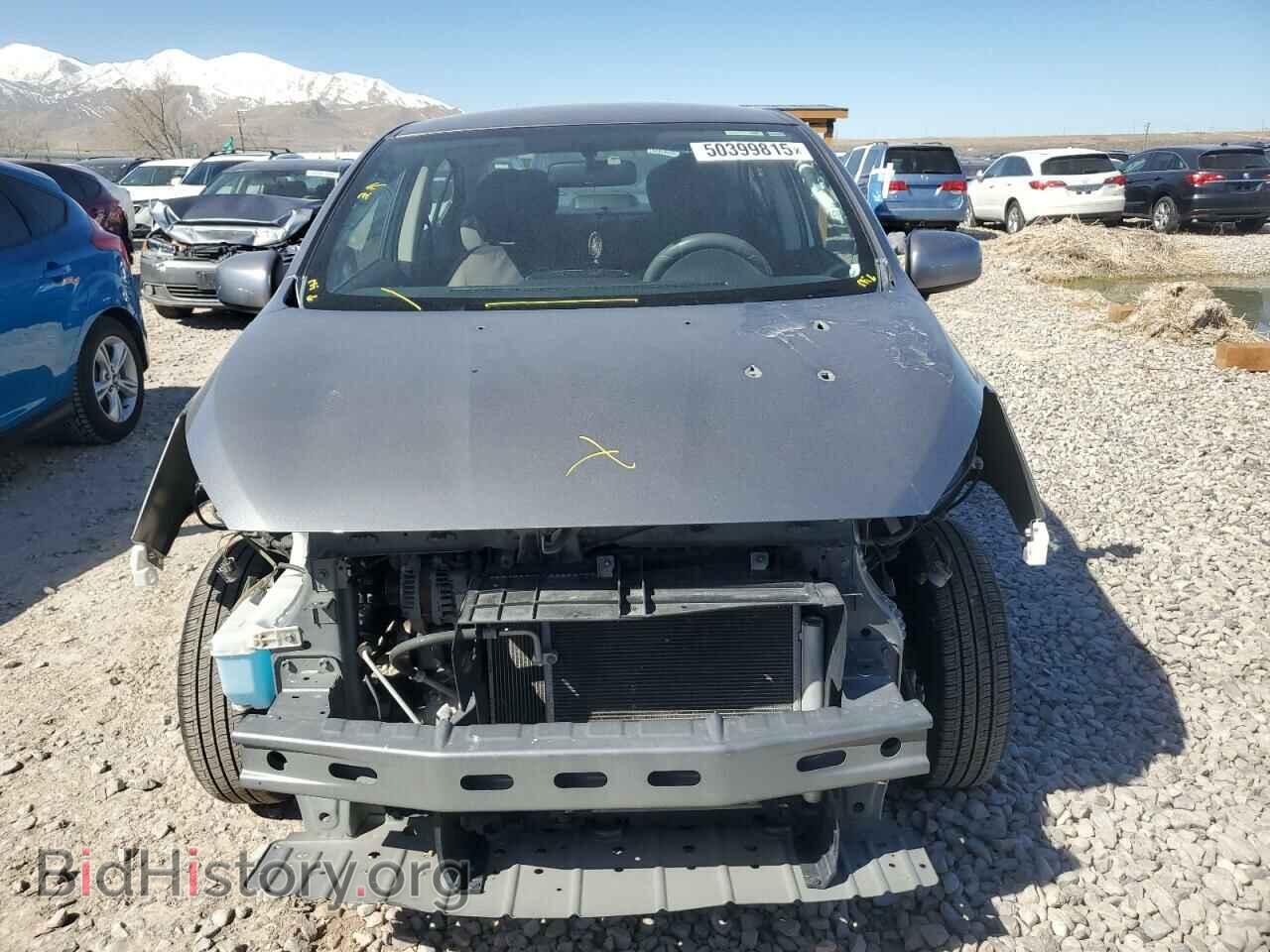 2019 MITSUBISHI MIRAGE - VIN: ML32F3FJ3KHF17814 - Фото 5