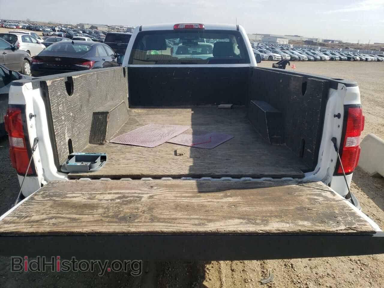 2017 GMC SIERRA - VIN: 1GTN1LEC8HZ262492 - Фото 10