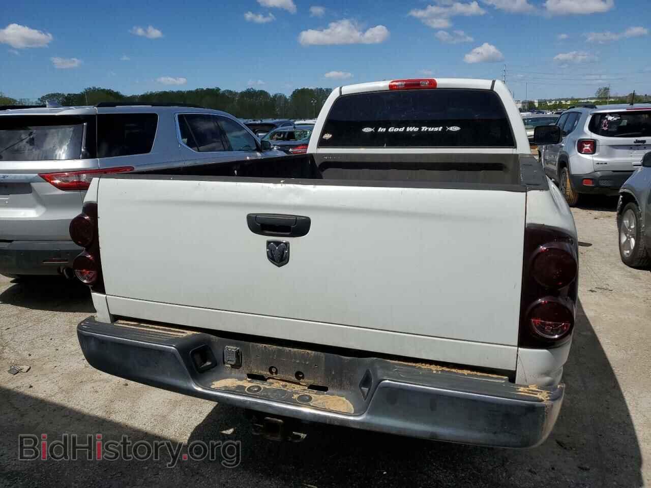 2009 DODGE All Models - VIN: 3D7KR28L79G551095 - Фото 6