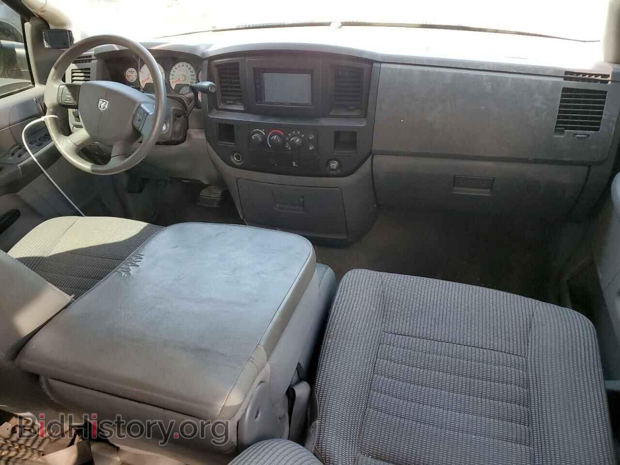 2009 DODGE All Models - VIN: 3D7KR28L79G551095 - Фото 8