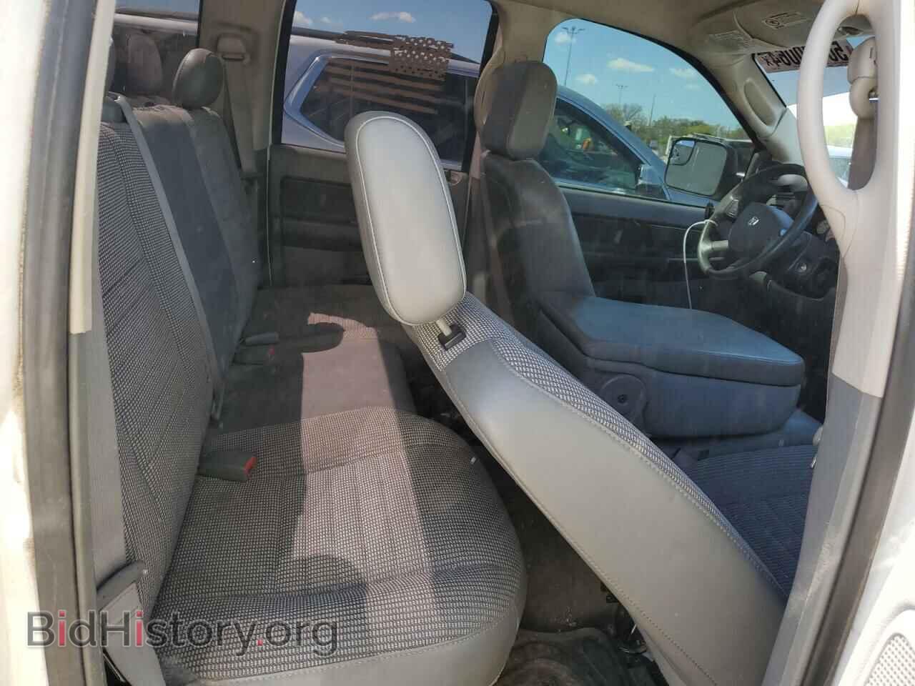 2009 DODGE All Models - VIN: 3D7KR28L79G551095 - Фото 10
