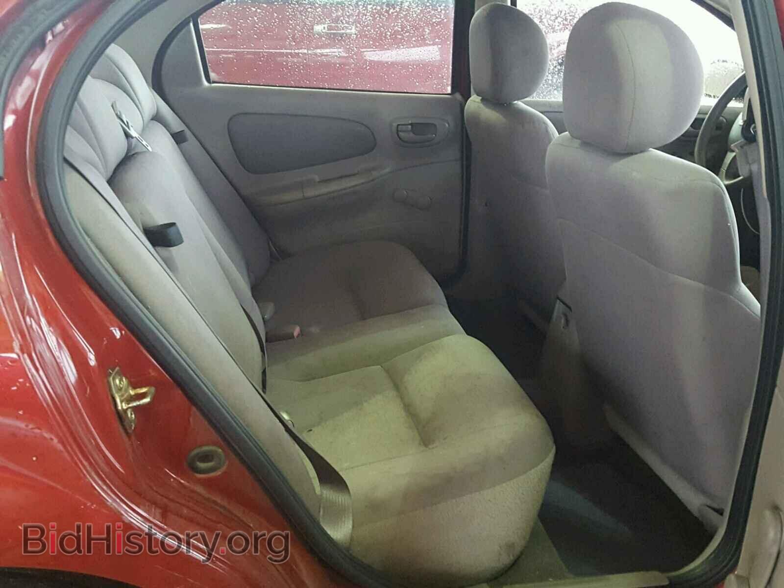 2005 DODGE NEON - VIN: 1B3ES56C85D235021 - Фото 6
