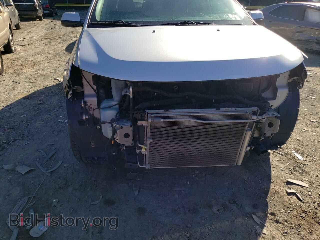 2013 FORD EDGE - VIN: 2FMDK4JC0DBC05152 - Photo 9