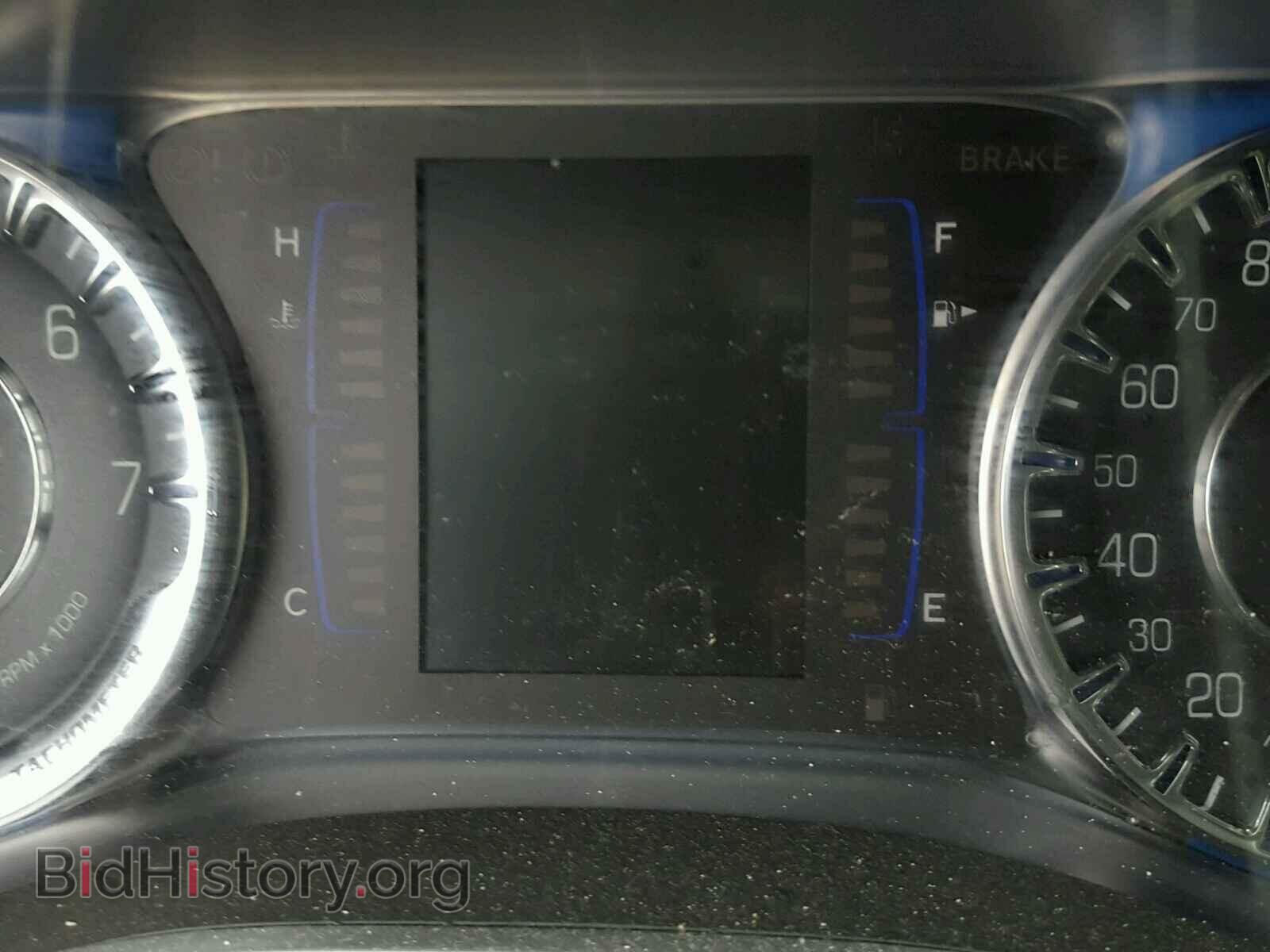 2015 CHRYSLER 200 - VIN: 1C3CCCAB8FN622738 - Фото 8