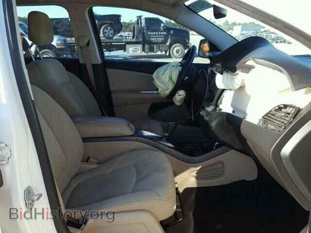 2015 DODGE JOURNEY - VIN: 3C4PDCAB4FT595662 - Фото 5