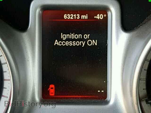 2015 DODGE JOURNEY - VIN: 3C4PDCAB4FT595662 - Фото 8