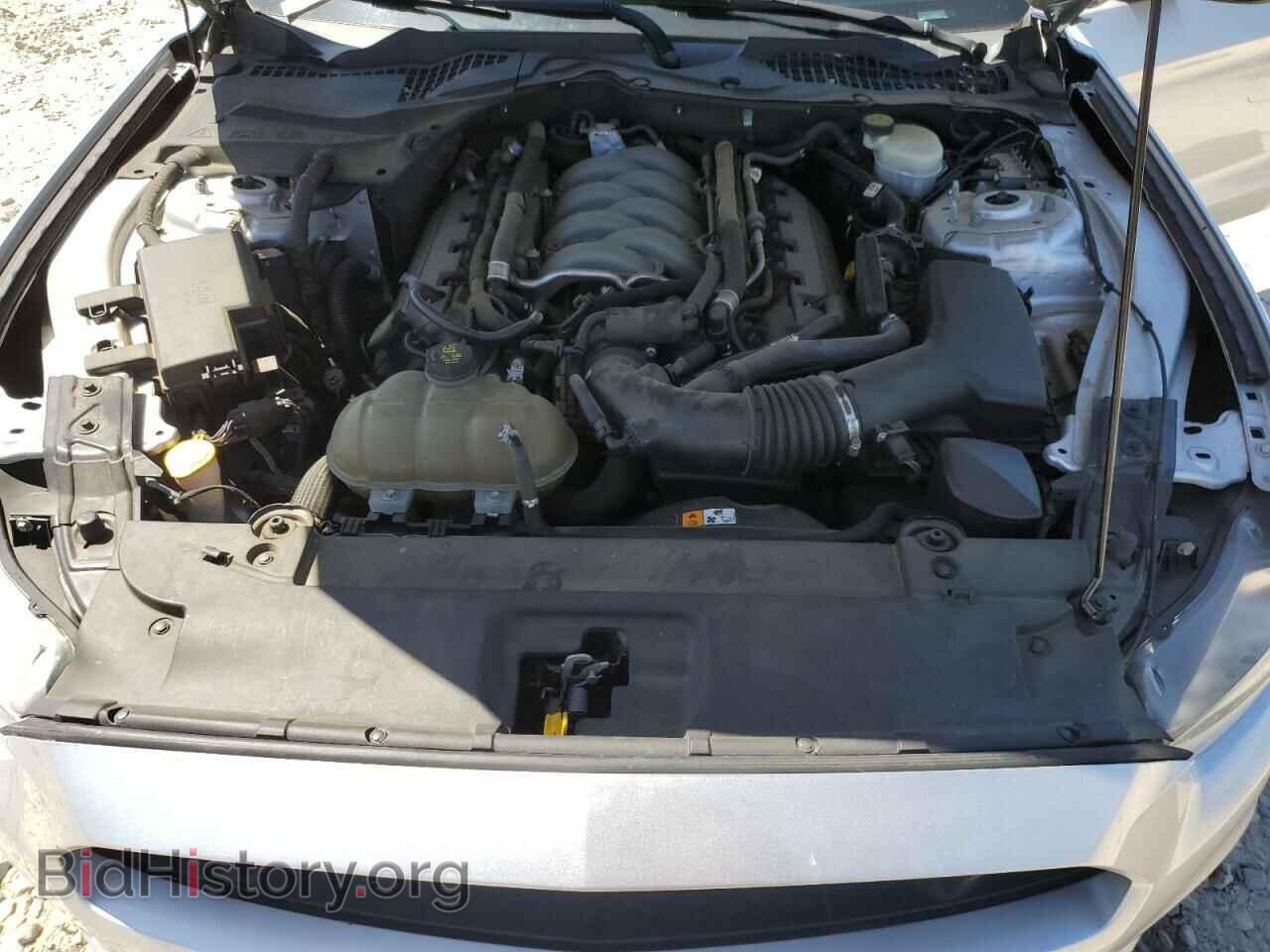 2015 FORD MUSTANG - VIN: 1FA6P8CF9F5417199 - Фото 11