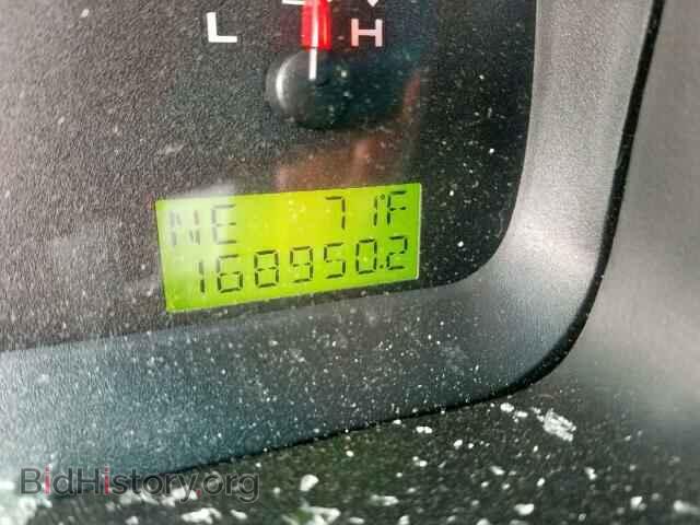 2007 FORD F150 - VIN: 1FTPX14VX7FB12480 - Фото 8