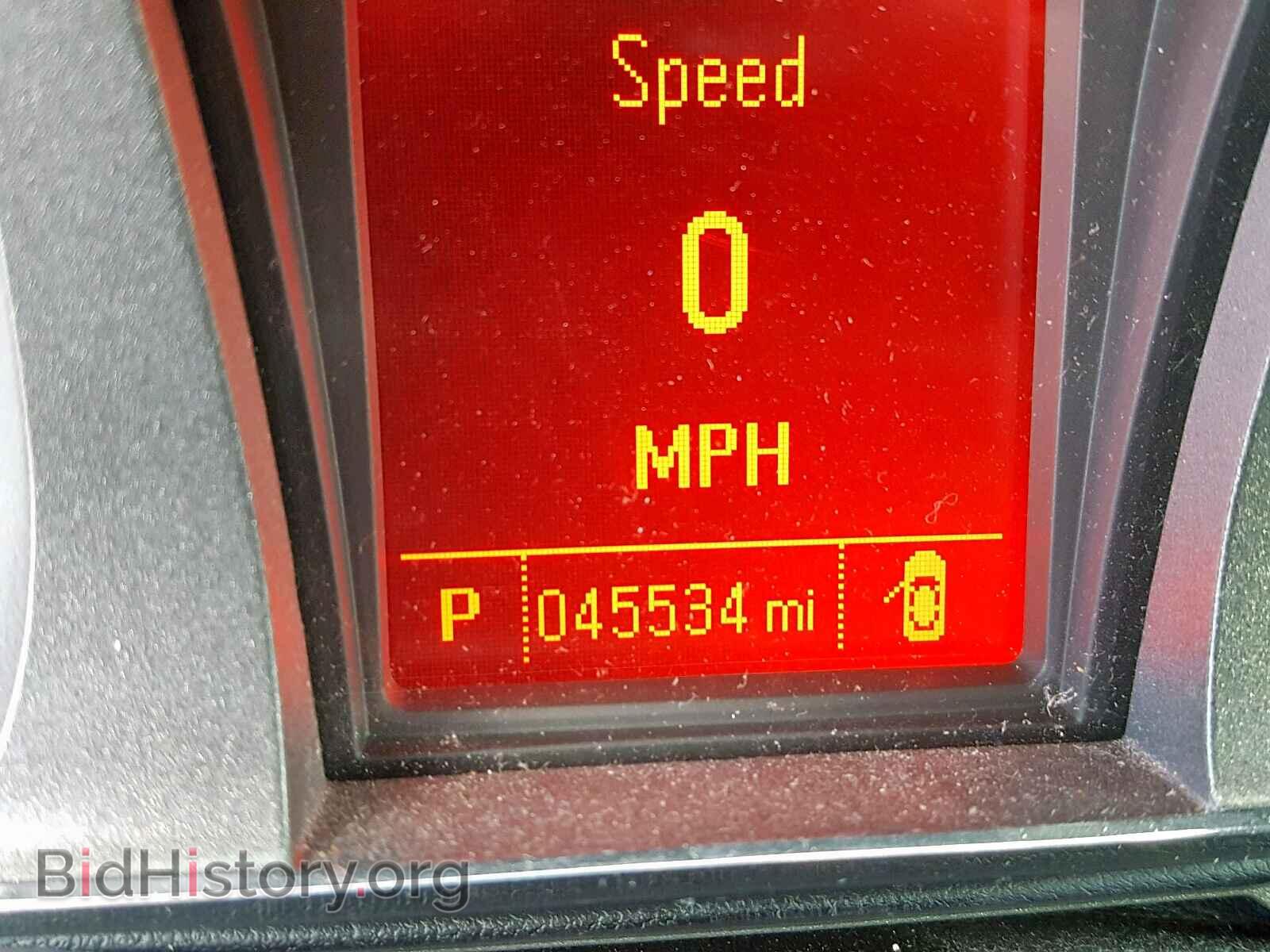 2016 GMC TERRAIN SL - VIN: 2GKFLTEK6G6160256 - Фото 8