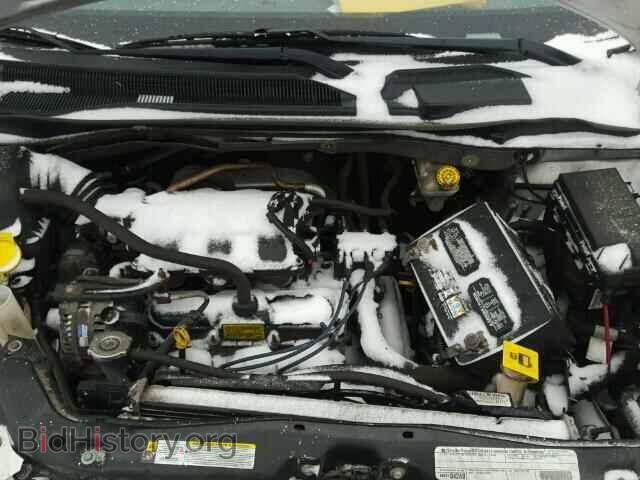 2010 DODGE CARAVAN - VIN: 2D4RN4DE5AR472419 - Фото 7