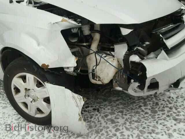 2010 DODGE CARAVAN - VIN: 2D4RN4DE5AR472419 - Фото 9