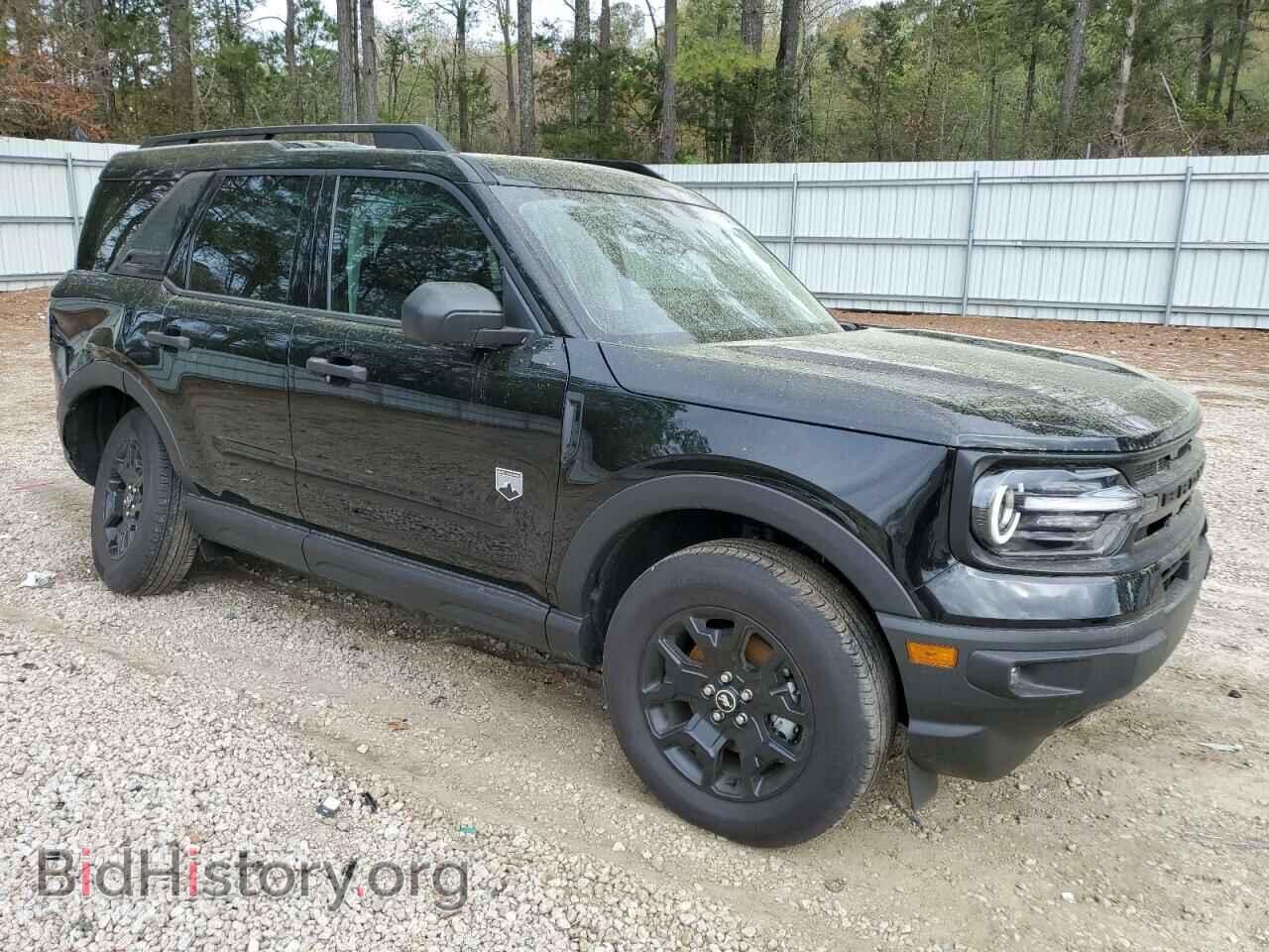 2024 FORD BRONCO - VIN: 3FMCR9B64RRE97345 - Фото 4