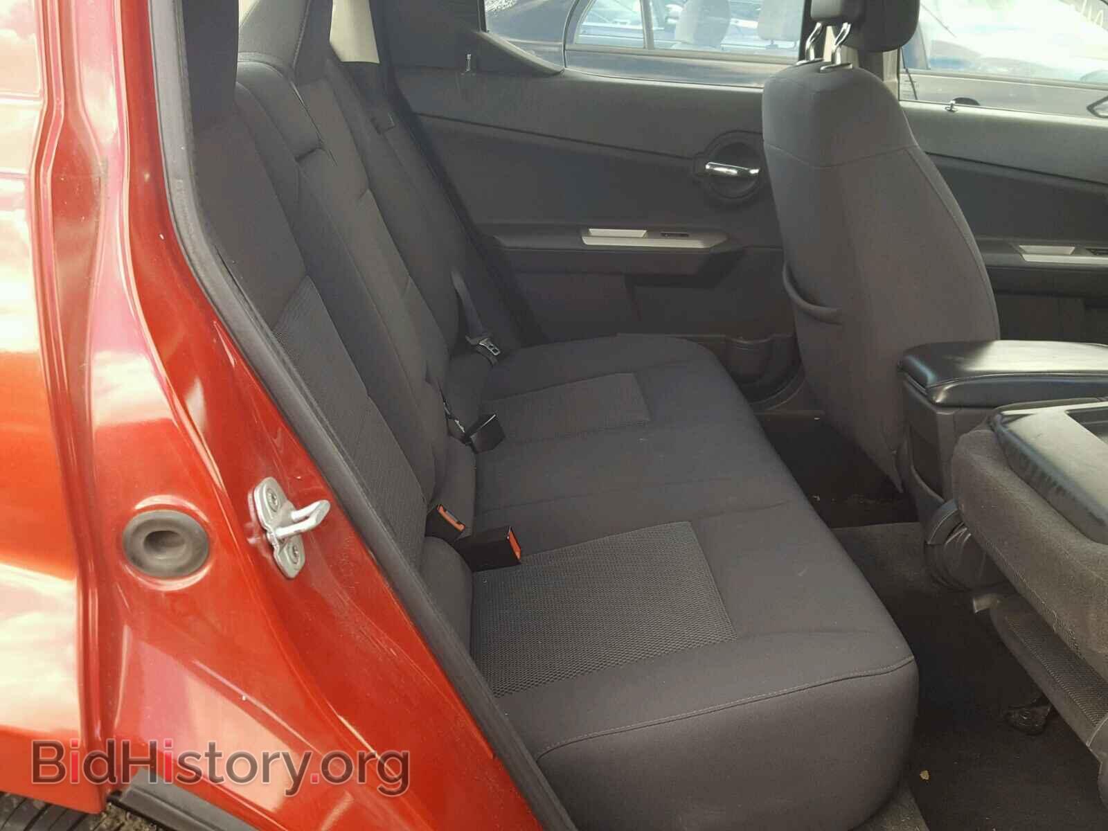 2010 DODGE AVENGER - VIN: 1B3CC1FB9AN206054 - Фото 6