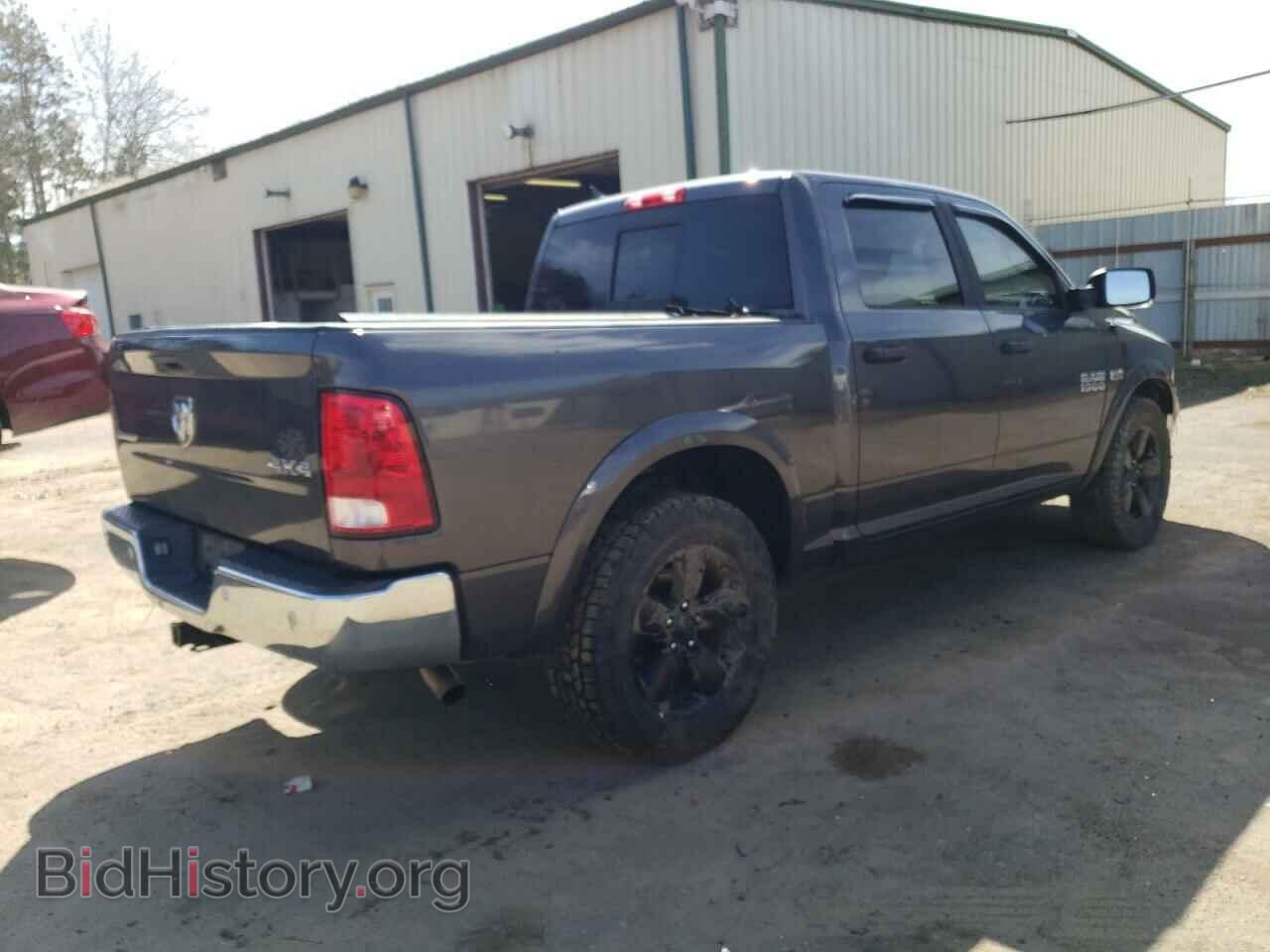 2016 RAM 1500 - VIN: 1C6RR7LT0GS302180 - Photo 3