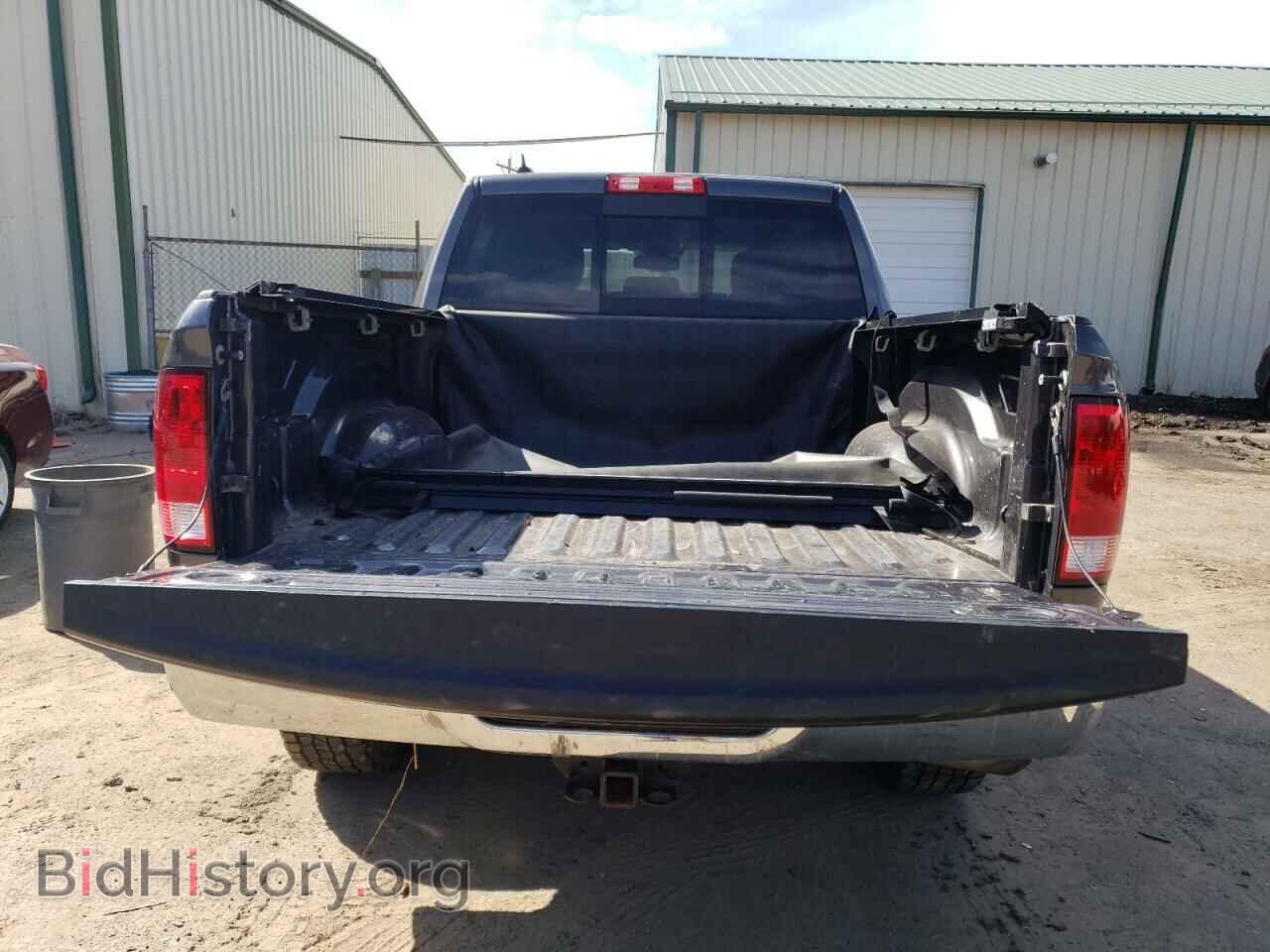 2016 RAM 1500 - VIN: 1C6RR7LT0GS302180 - Photo 6
