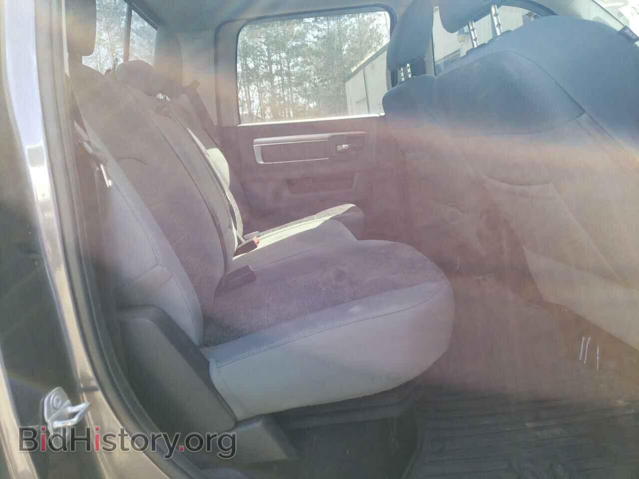 2016 RAM 1500 - VIN: 1C6RR7LT0GS302180 - Photo 10