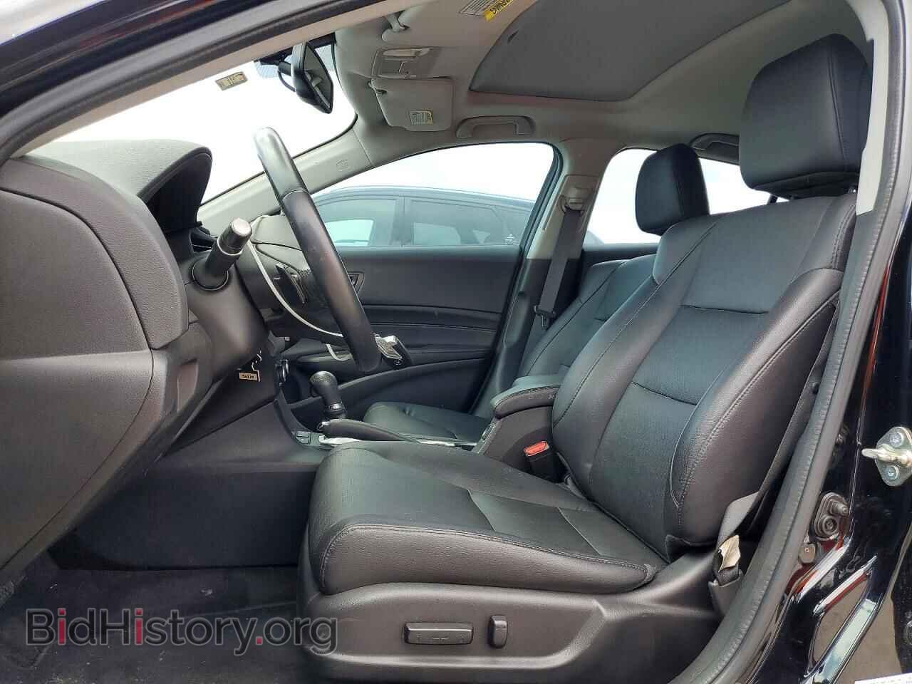 2017 ACURA ILX - VIN: 19UDE2F70HA004107 - Фото 7
