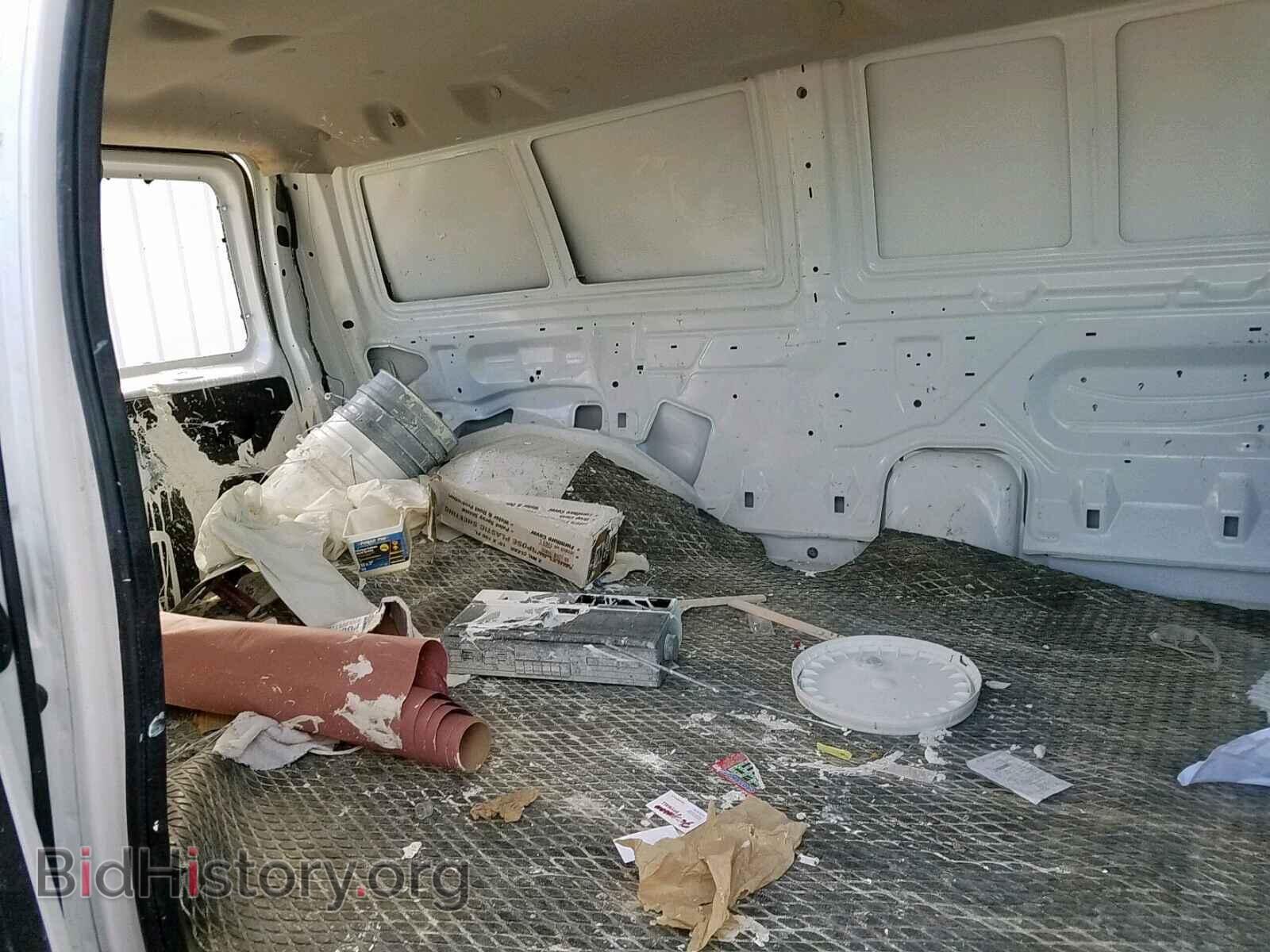2012 FORD ECONOLINE - VIN: 1FTNE1EW6CDB12454 - Photo 6