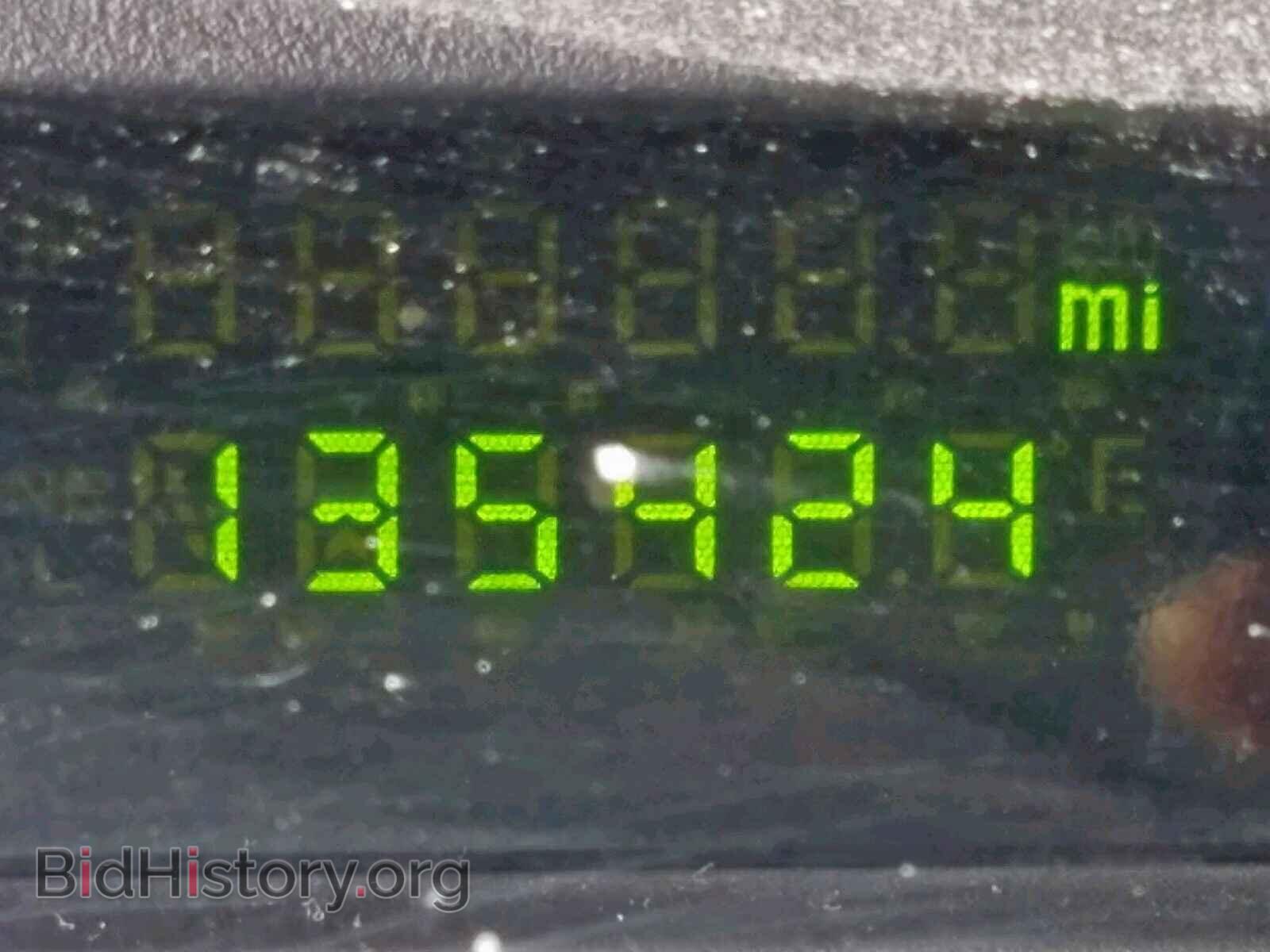 2012 FORD ECONOLINE - VIN: 1FTNE1EW6CDB12454 - Photo 8