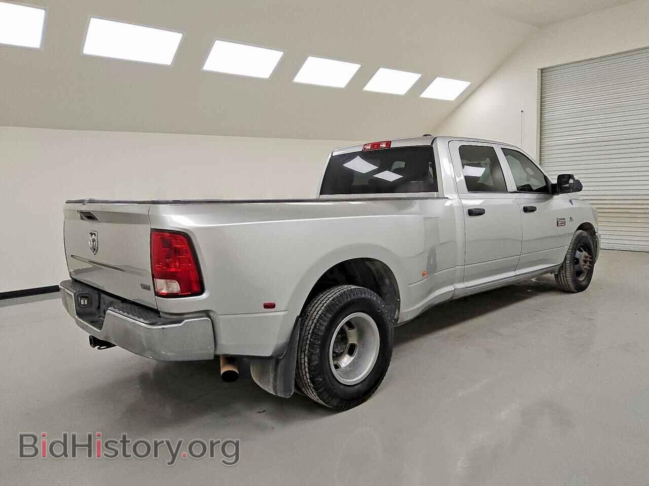 2012 DODGE RAM 3500 - VIN: 3C63DPGL1CG309025 - Photo 3