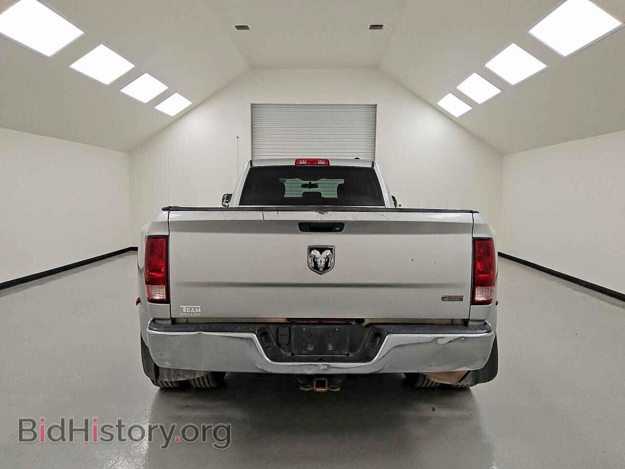 2012 DODGE RAM 3500 - VIN: 3C63DPGL1CG309025 - Photo 6