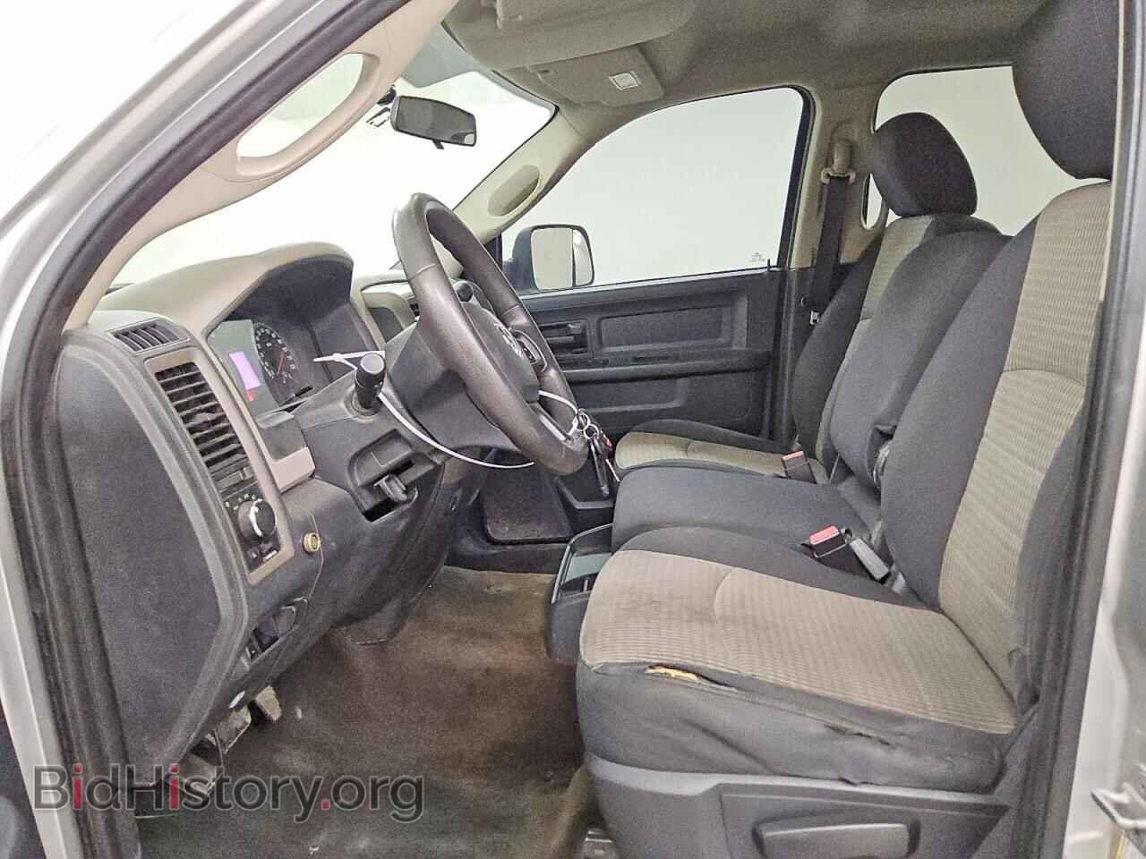 2012 DODGE RAM 3500 - VIN: 3C63DPGL1CG309025 - Photo 7