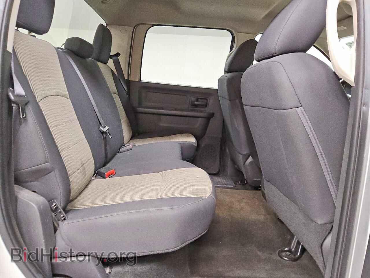 2012 DODGE RAM 3500 - VIN: 3C63DPGL1CG309025 - Photo 10