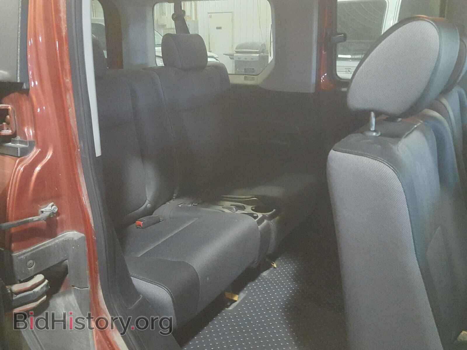 2004 HONDA ELEMENT - VIN: 5J6YH28584L019904 - Фото 6