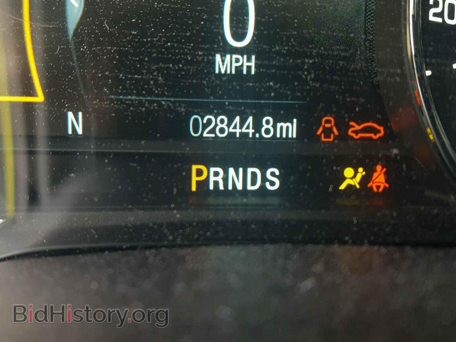 2017 LINCOLN MKC - VIN: 5LMCJ3D93HUL70599 - Фото 8