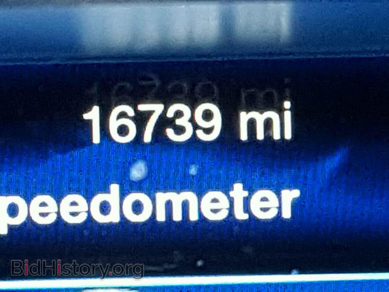2015 CHRYSLER 200 - VIN: 1C3CCCCG3FN501799 - Фото 8