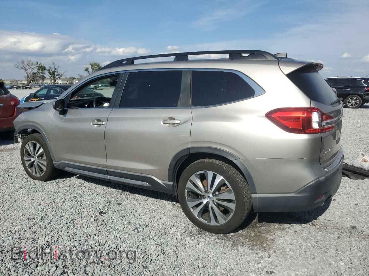 2020 SUBARU ASCENT - VIN: 4S4WMAPD8L3432377 - Фото 2