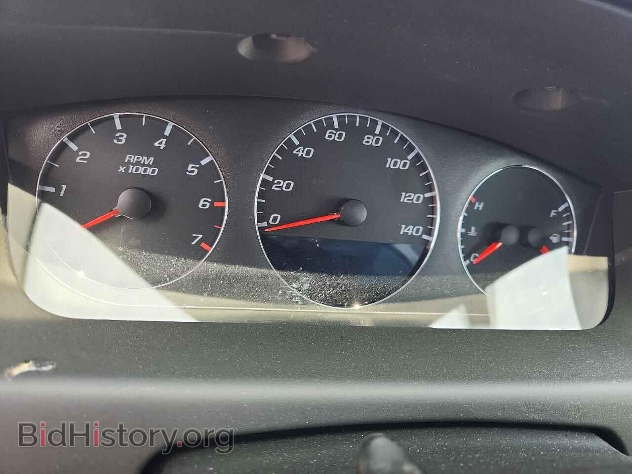 2009 CHEVROLET IMPALA - VIN: 2G1WT57K591182374 - Фото 9