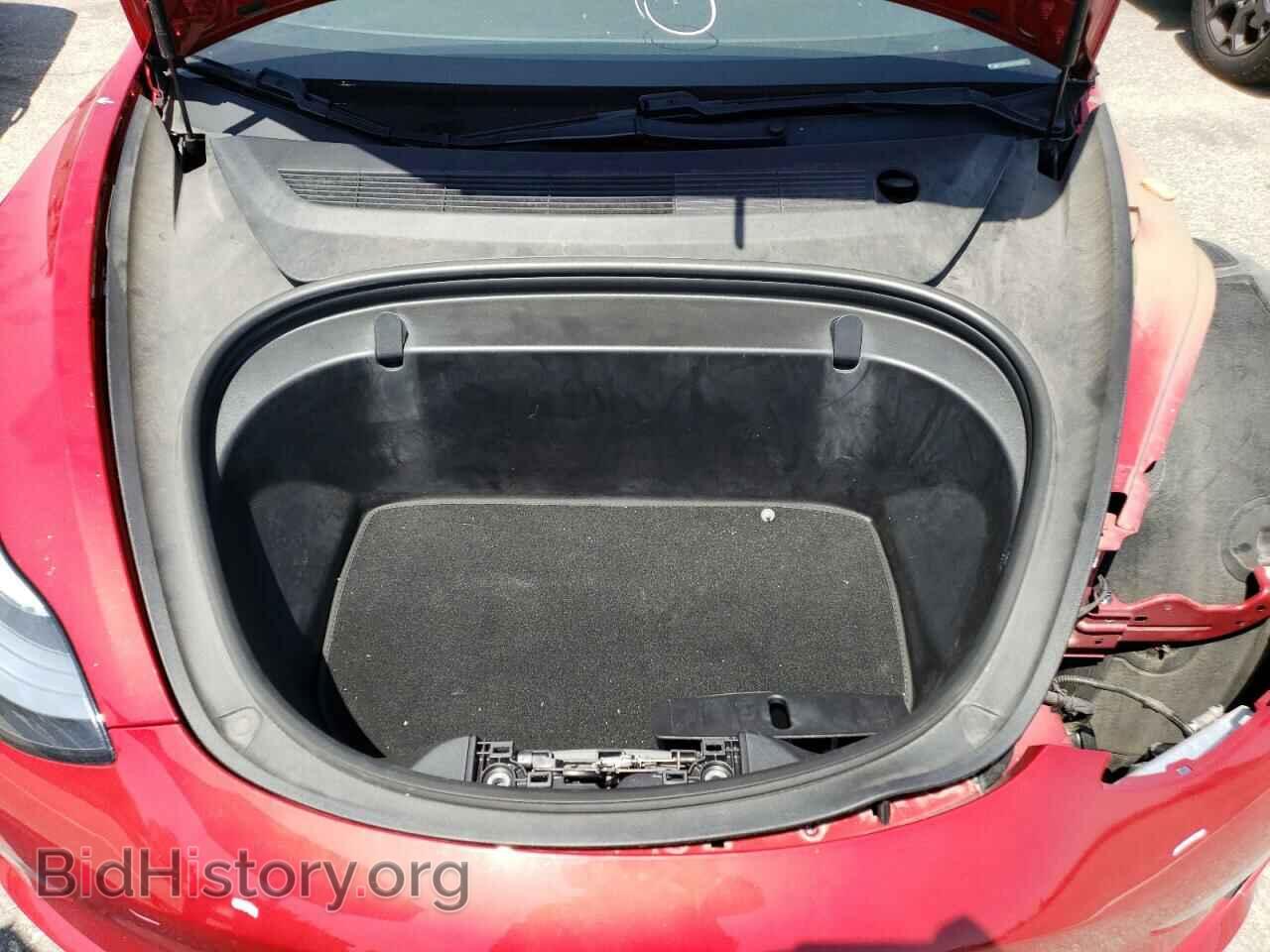 2019 TESLA MODEL 3 - VIN: 5YJ3E1EA6KF314990 - Фото 11