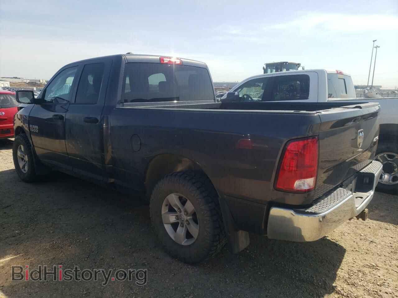 2017 RAM 1500 - VIN: 1C6RR7FTXHS788395 - Фото 2