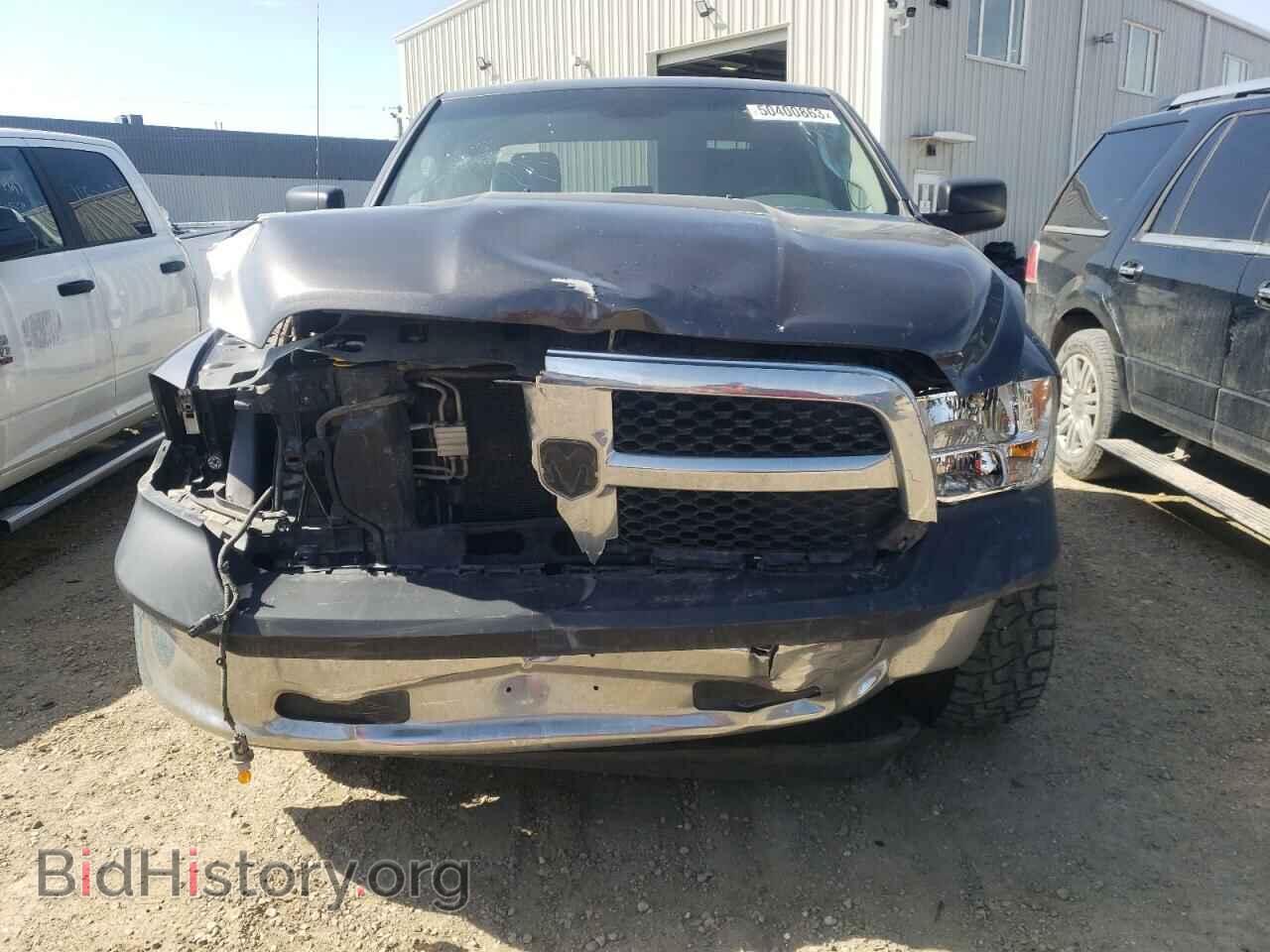 2017 RAM 1500 - VIN: 1C6RR7FTXHS788395 - Фото 5