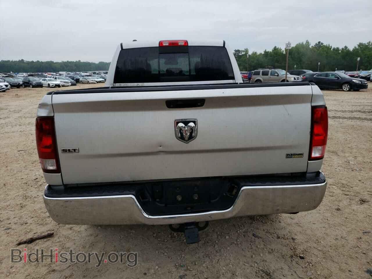 2014 RAM 1500 - VIN: 1C6RR6GG4ES165037 - Фото 6