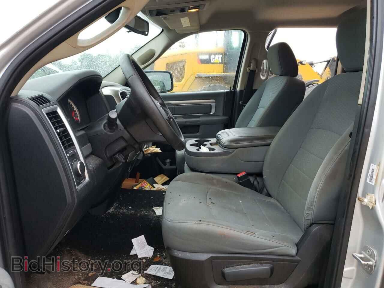 2014 RAM 1500 - VIN: 1C6RR6GG4ES165037 - Фото 7