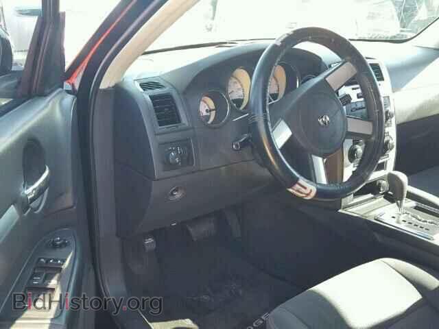2010 DODGE CHARGER - VIN: 2B3CA3CV3AH188434 - Фото 9
